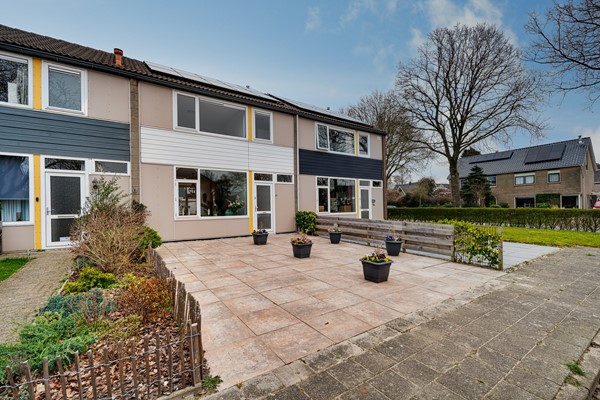 Steenakkers 57, 9482RB Tynaarlo